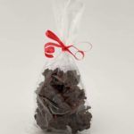 Roses del desert amb xocolata 70%