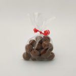 Ametlles enxocolatades al cacau