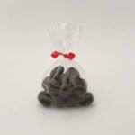 Ametlles enxocolatades 70%