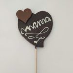 Piruleta "mama"