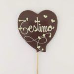 Piruleta cor "T'estimo"