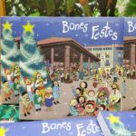 Calendari d'advent de Granollers