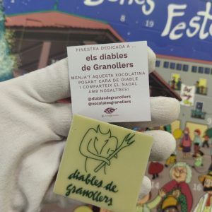 Calendari d'advent de Granollers - Imatge 4