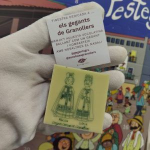 Calendari d'advent de Granollers - Imatge 3