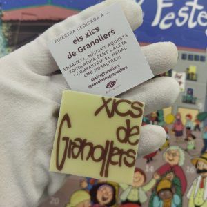 Calendari d'advent de Granollers - Imatge 5